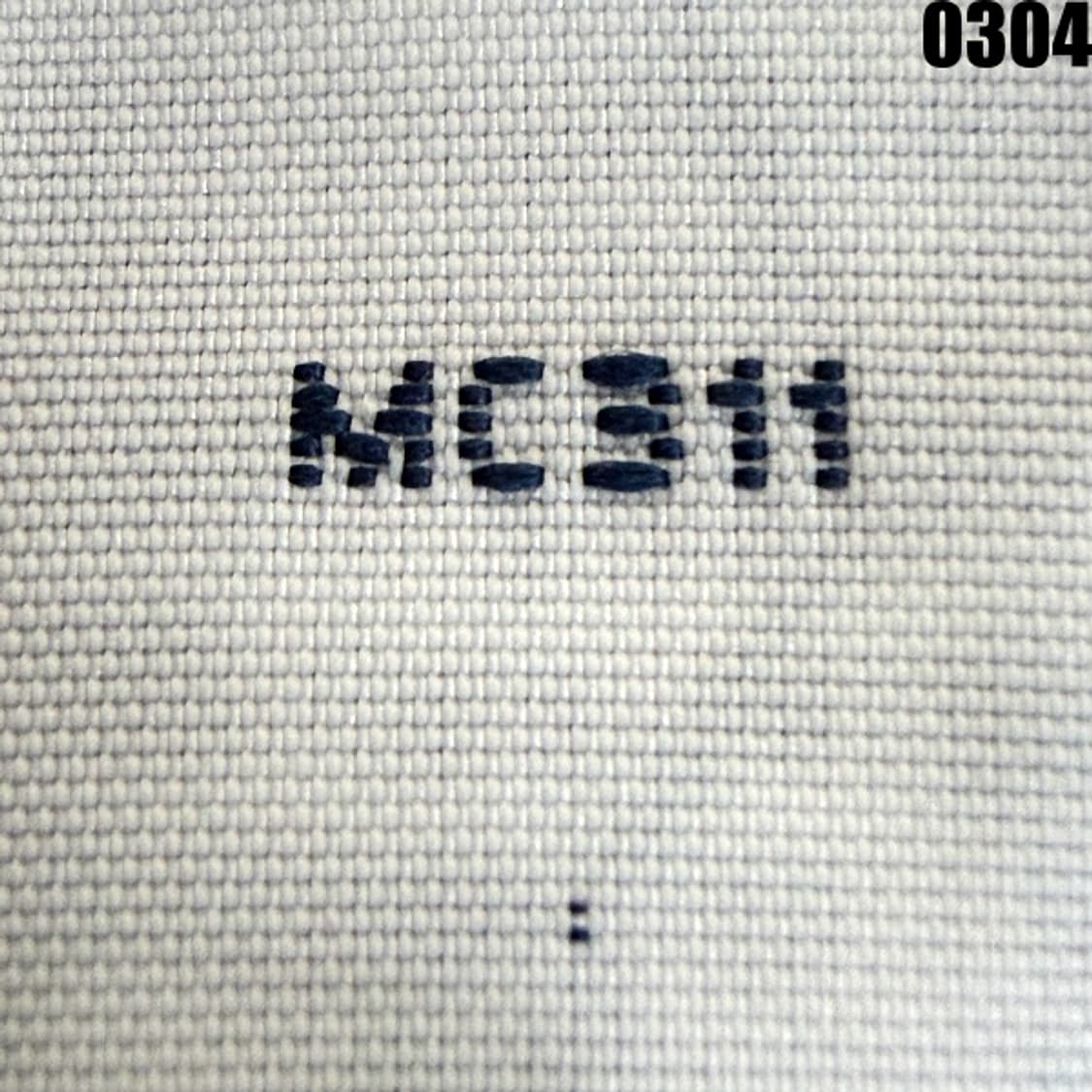 폴로 랄프로렌 클래식핏 옥스포드 셔츠 S 0304 상품이미지8