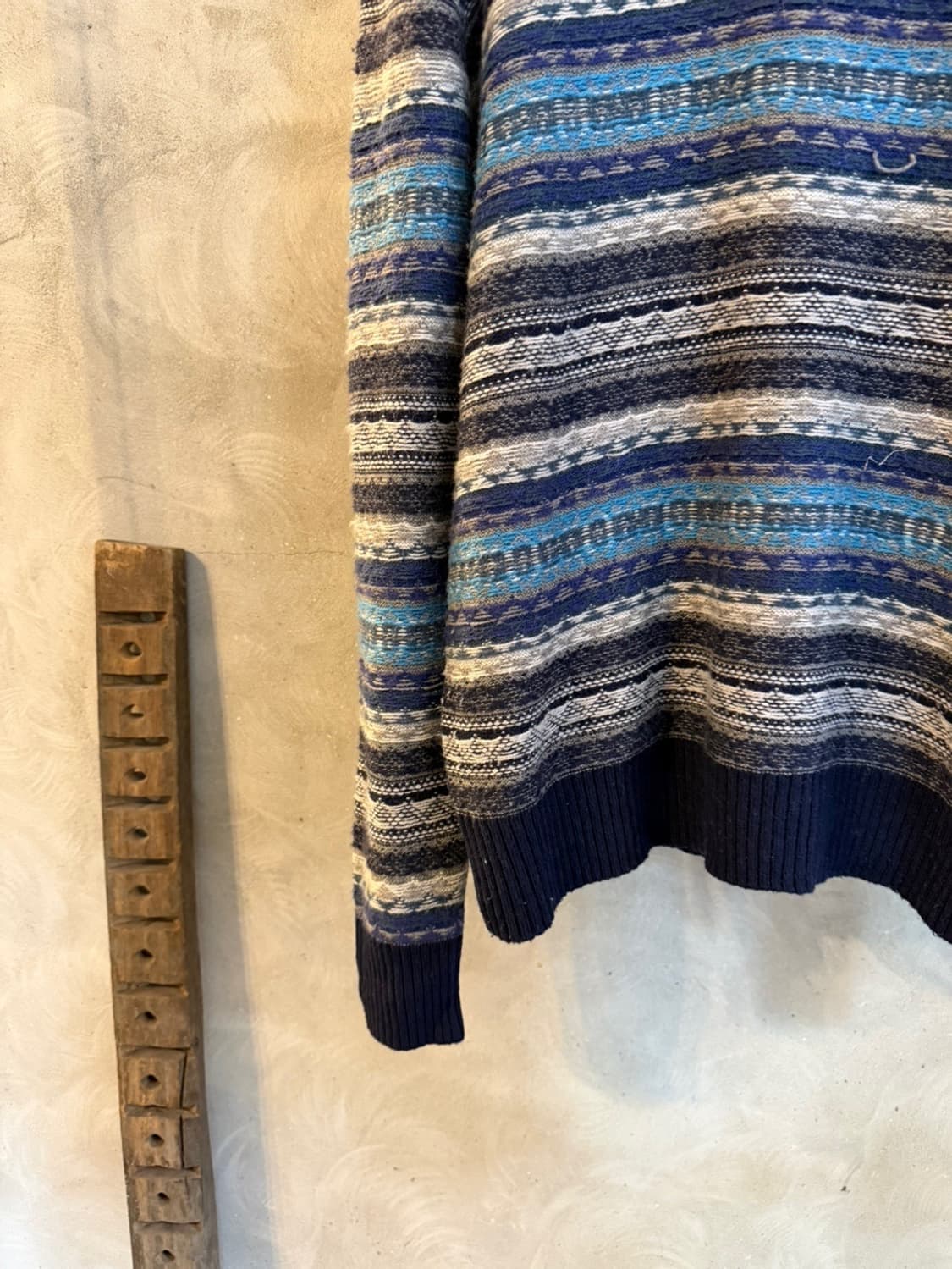 GAP 갭 니트 100~105 상품이미지5