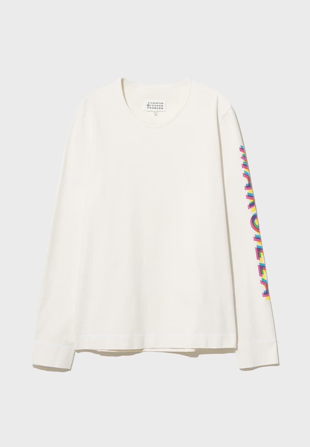 MAISON MARGIELA t-shirt 상품이미지1