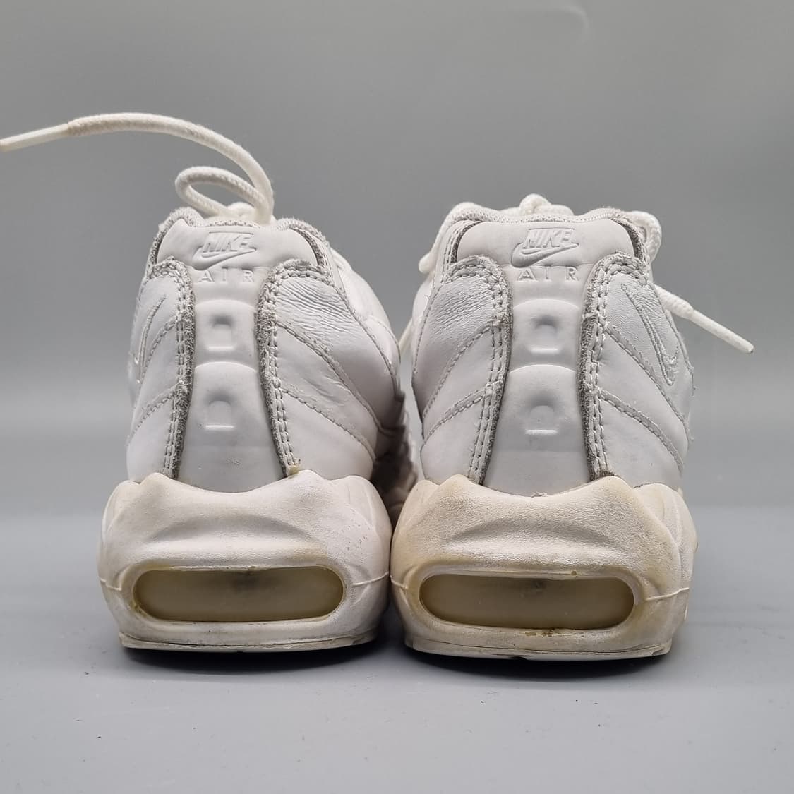 나이키 에어맥스 95 운동화 245 상품이미지4