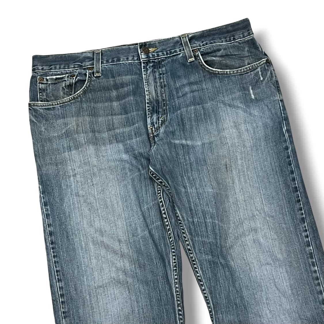 리바이스 527 부츠컷 데님팬츠 s08579 상품이미지4