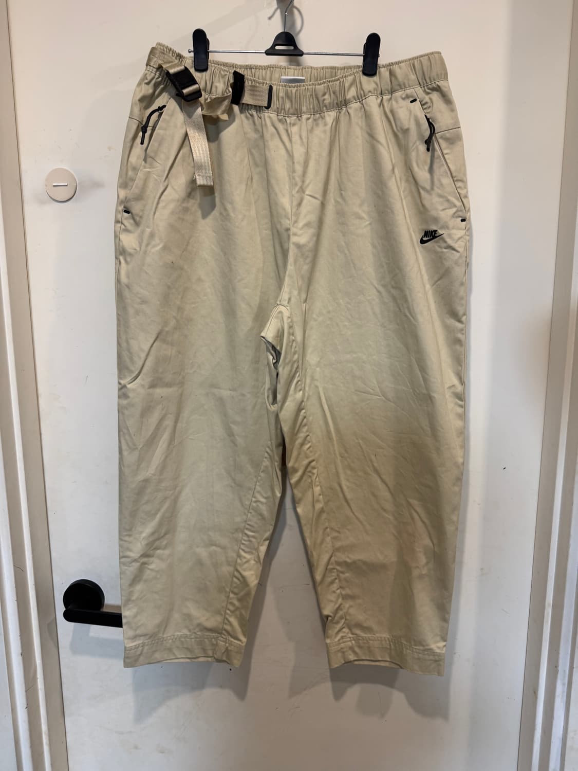 나이키 테크팩 유틸리티 팬츠 2xl 상품이미지5