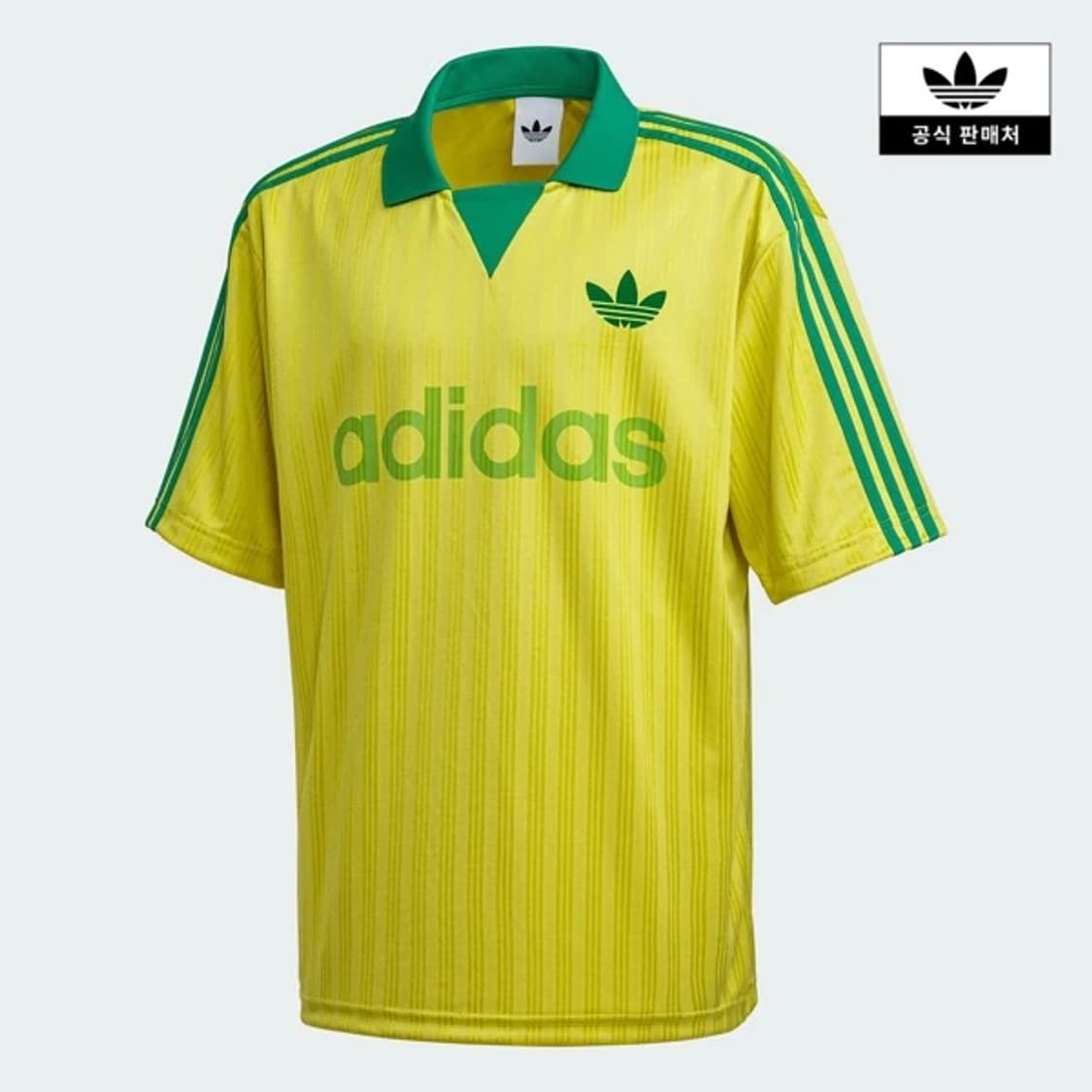 아디다스 칼라드 골리 탑 상품이미지1