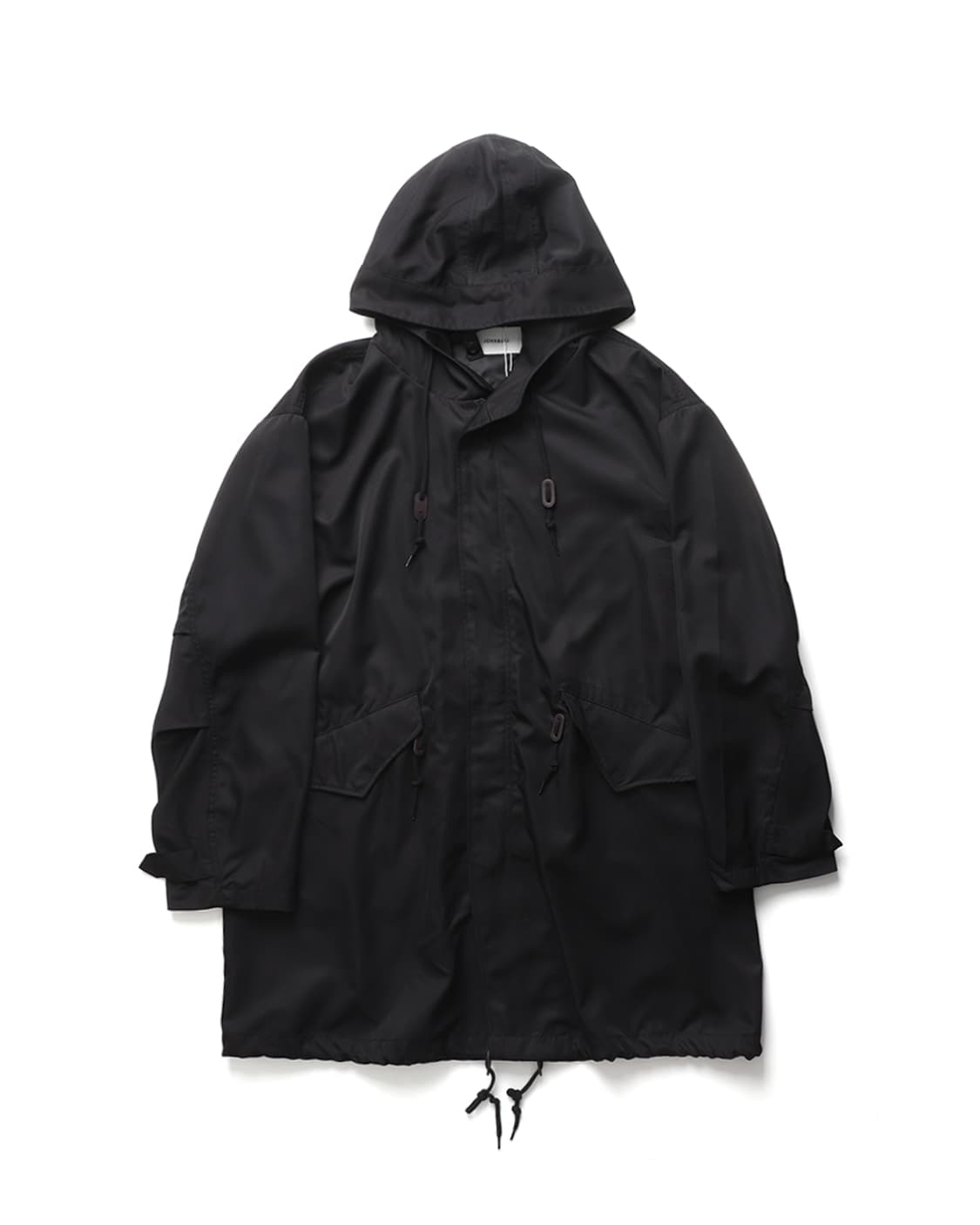 Johnbull M-51 Mods Coat 상품이미지2