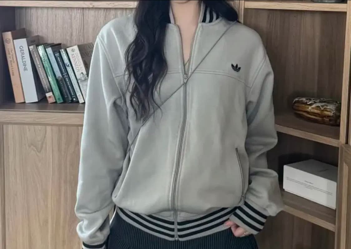 아디다스 70s 서독 져지 상품이미지1