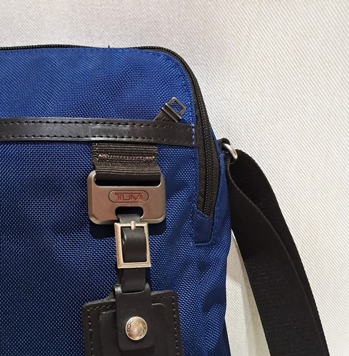 (택포) 투미 알파브라보 크로스 바디백 B966 상품이미지2