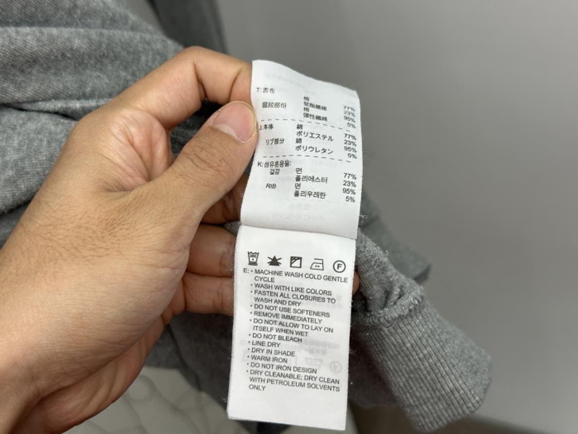 NIKE (M) 상품이미지10