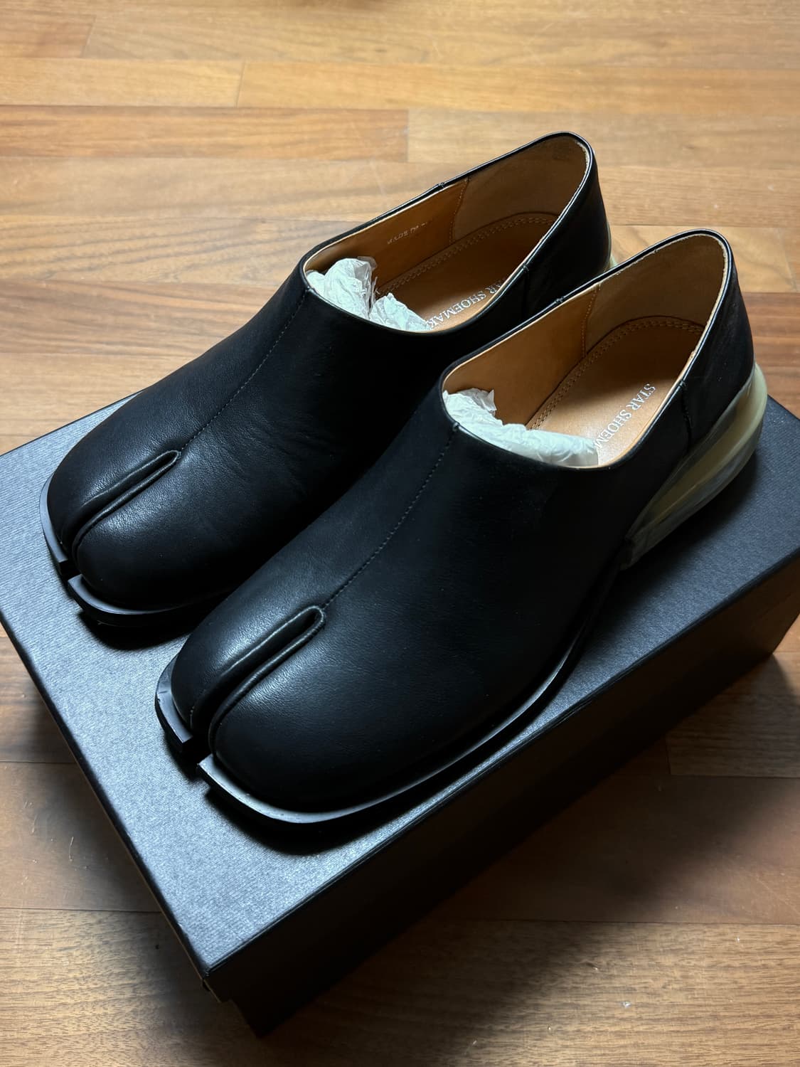 말링 마르지엘라맛 에어백 솔 타비로퍼 44 상품이미지2