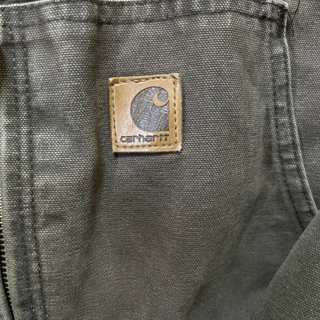[XL] 00s 칼하트 J25 CHT 상품이미지3