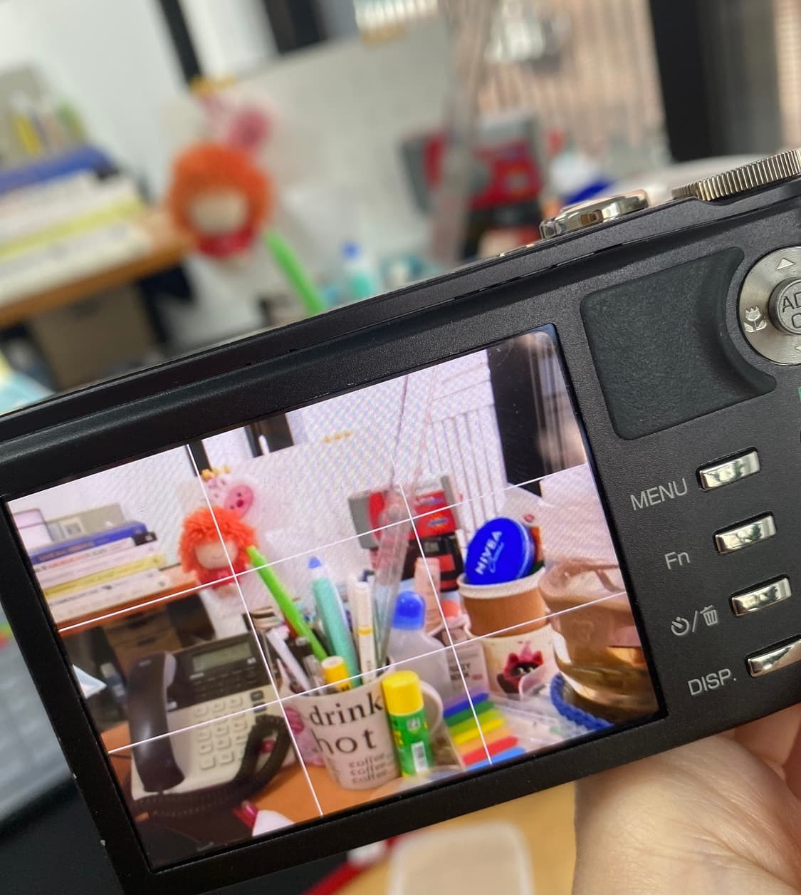 RICOH CX2 디지털 카메라 상품이미지7