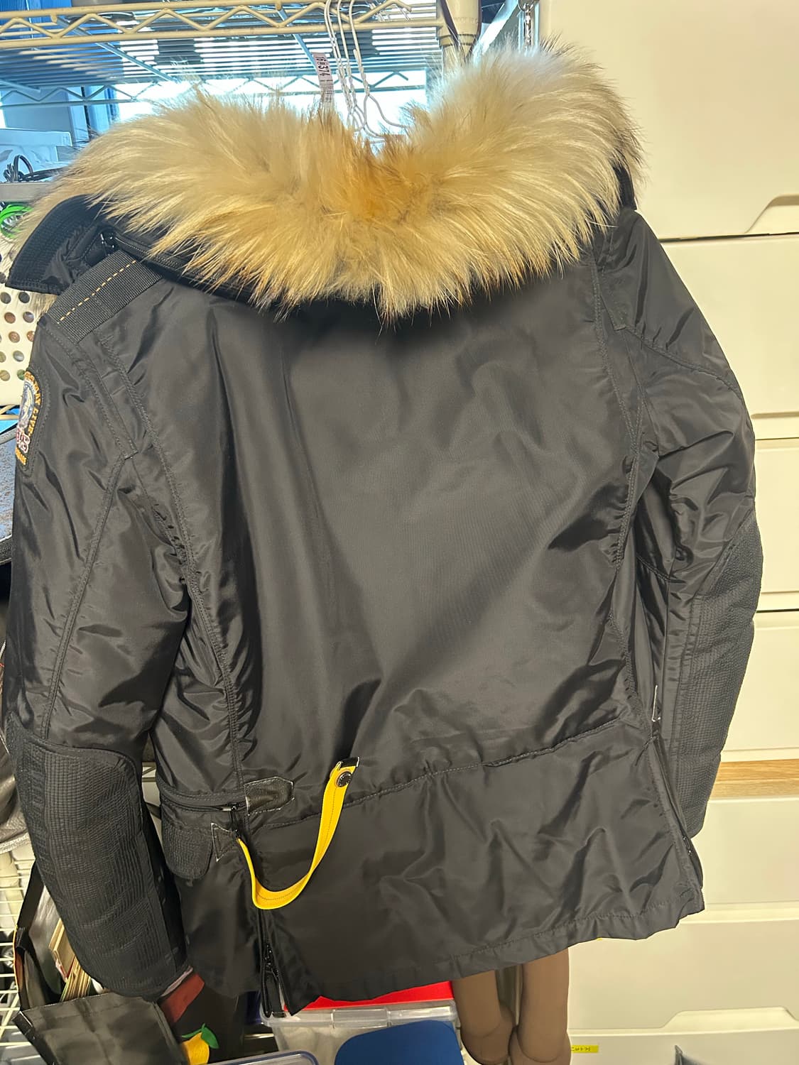 파라점퍼스 마스터피스 s사이즈 상품이미지2