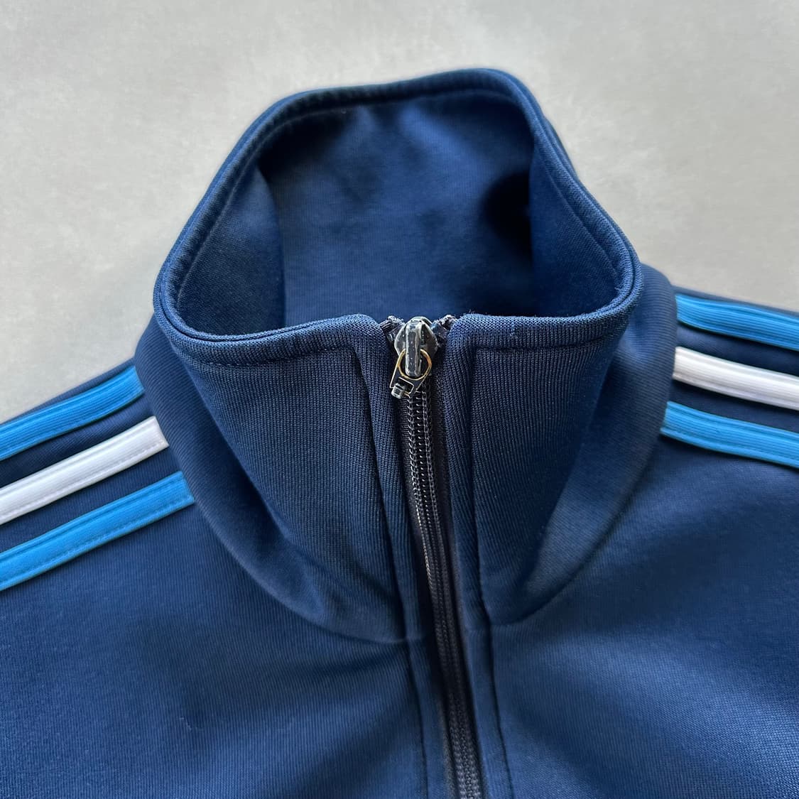 [M]아디다스 트레포일 오리지널 스포츠 트랙탑 져지 상품이미지6