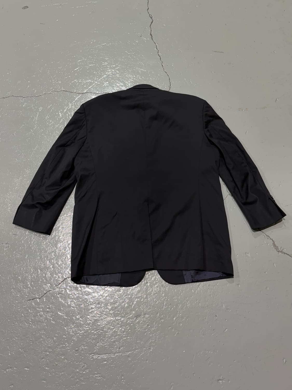 BrooksBrothers 1818 블레이저 자켓(Made in USA) 상품이미지8