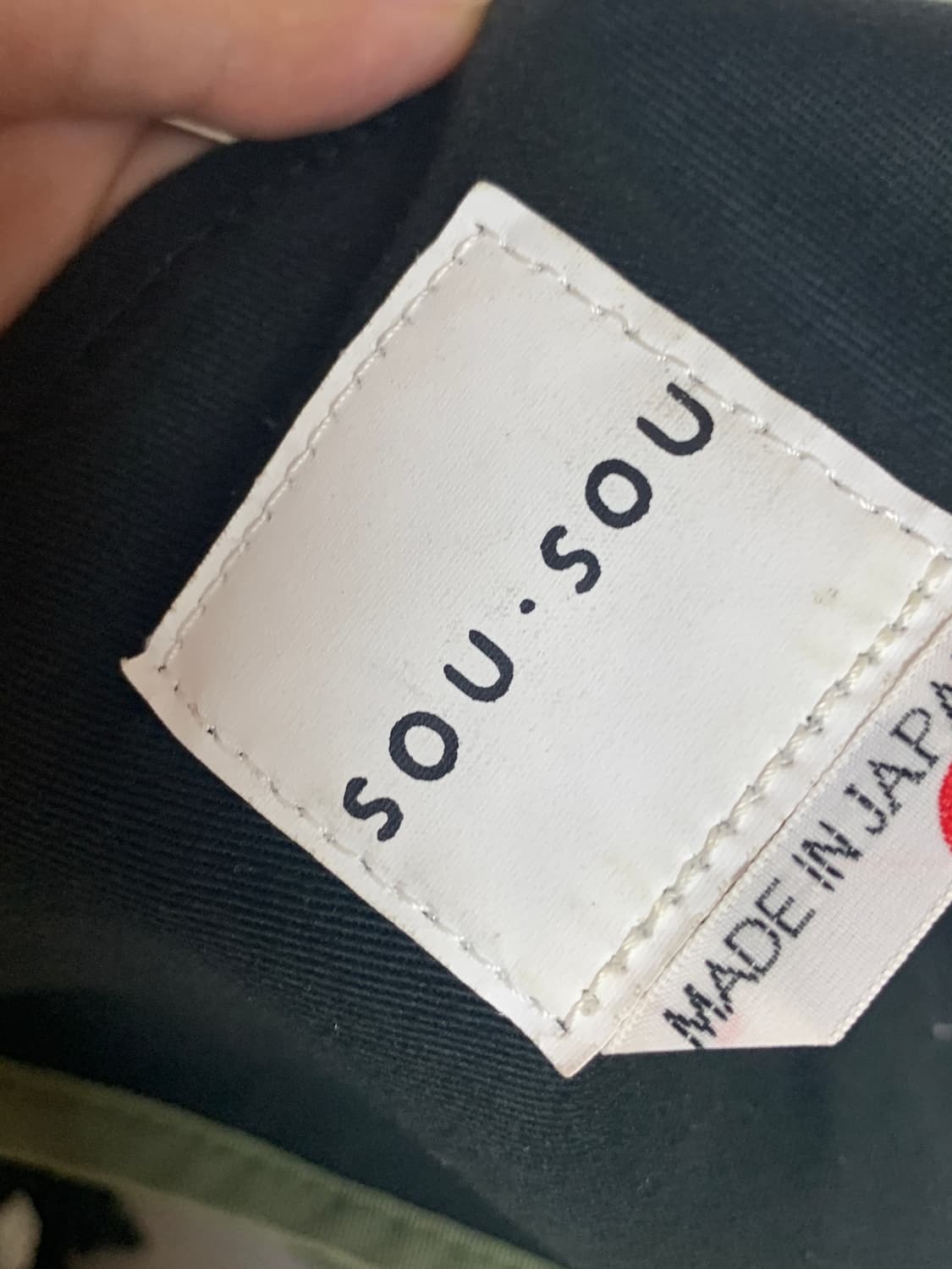 소우소우 크로스백 상품이미지4