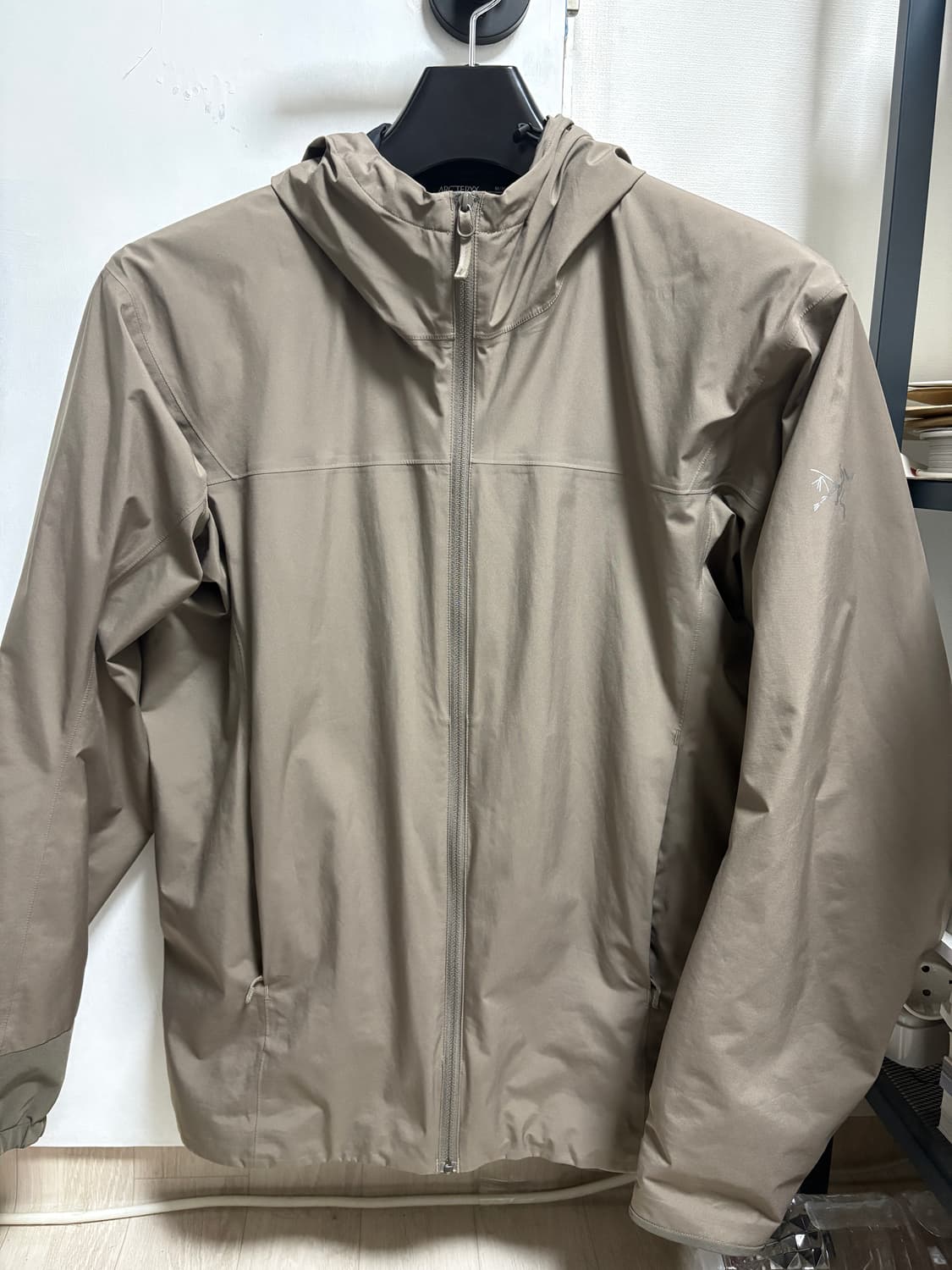 [M] 아크테릭스 솔라노 후디 알케미 상품이미지1