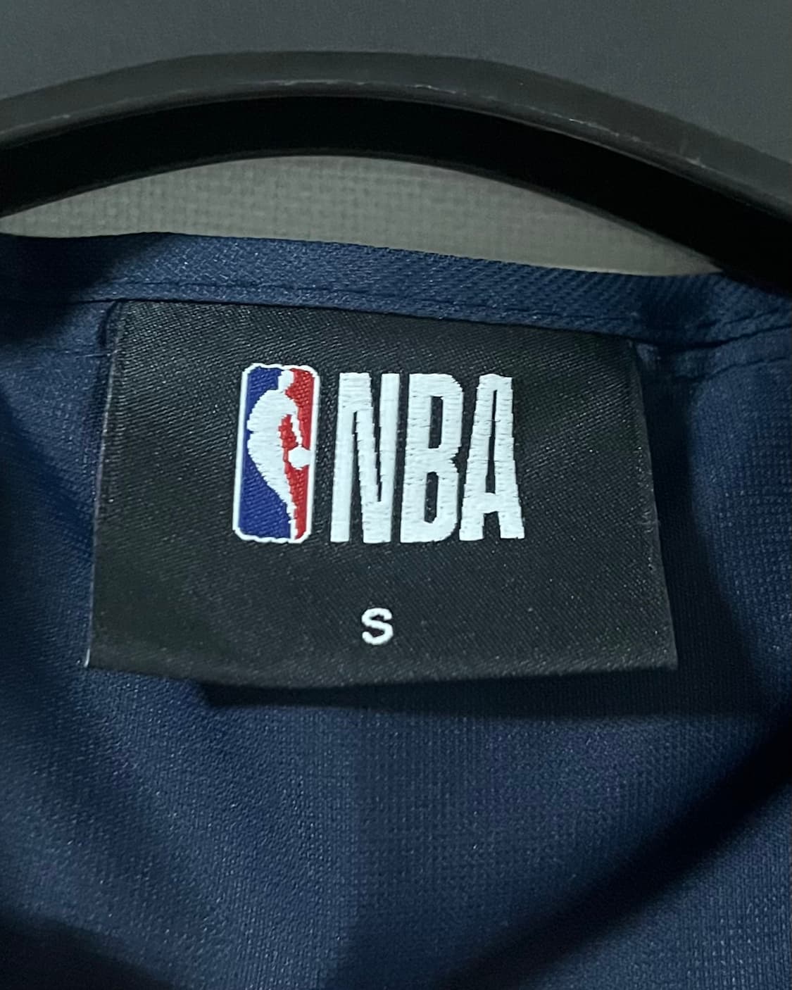 NBA LA레이커스 반팔 아노락 상품이미지8