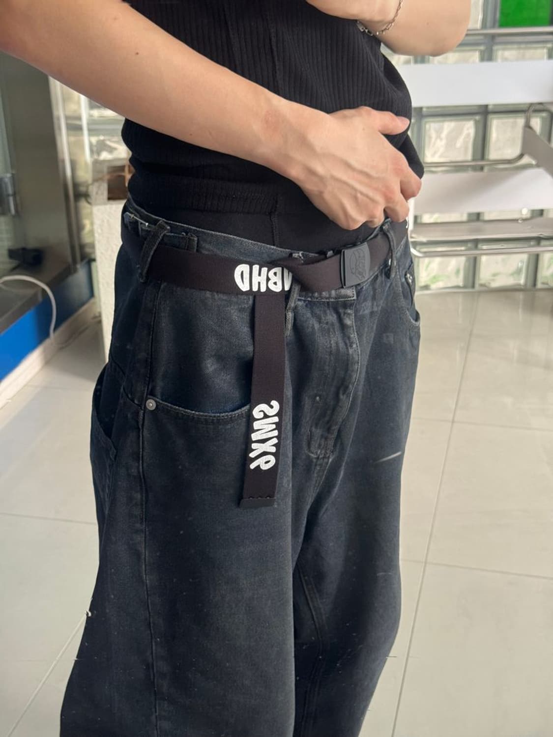 GI BELT GI 벨트 상품이미지3
