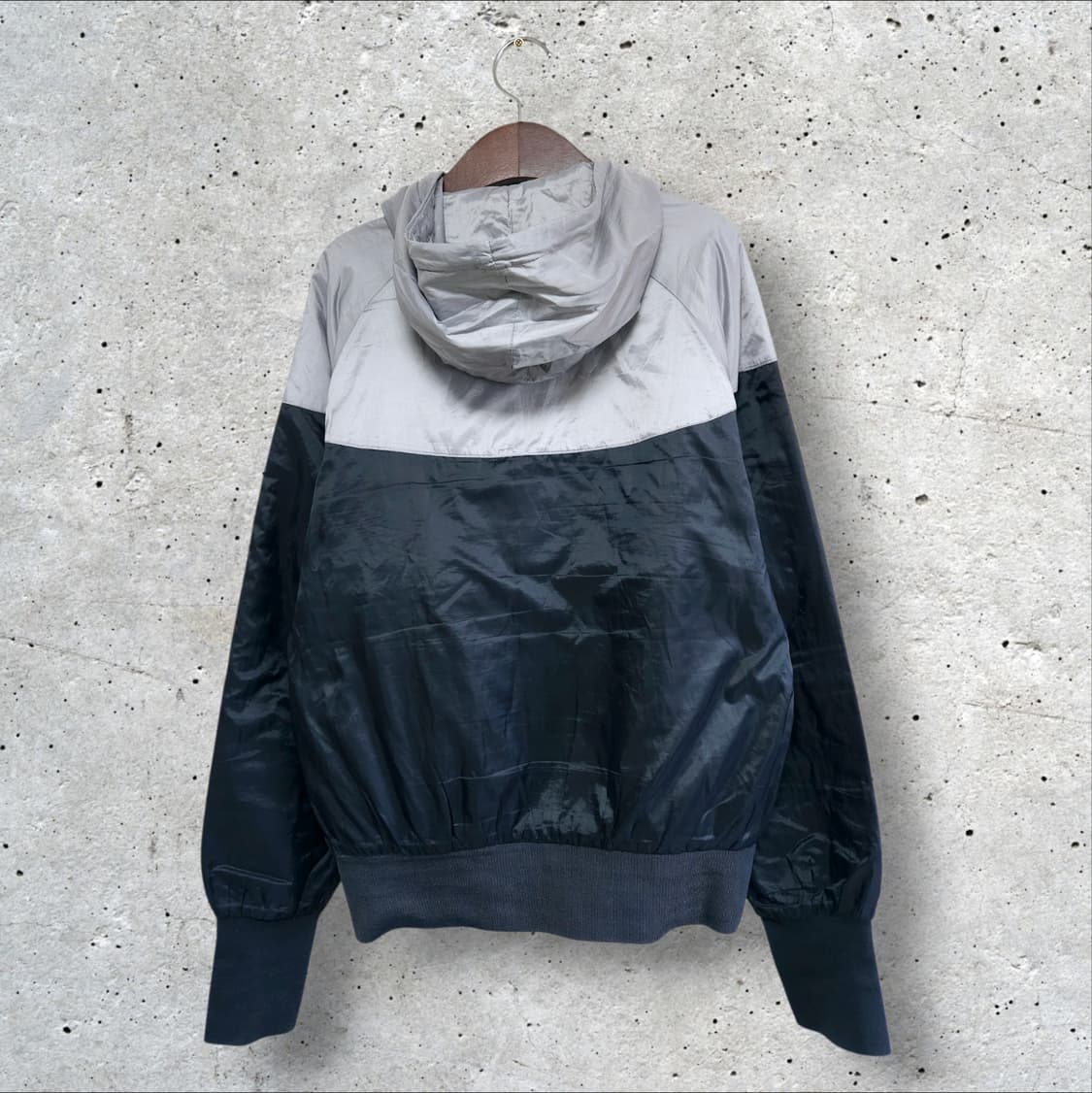 나이키 투톤 윈드러너 바람막이 자켓 (95/M) 상품이미지4