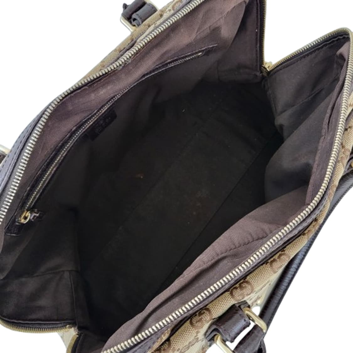 정품 구찌 홀스빗 사첼백 상품이미지10