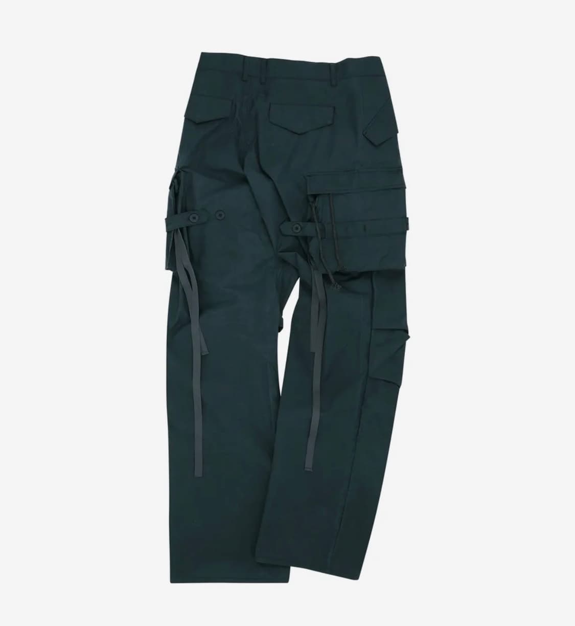 파타니 크랙 카고 팬츠(ASPHALT) 상품이미지2