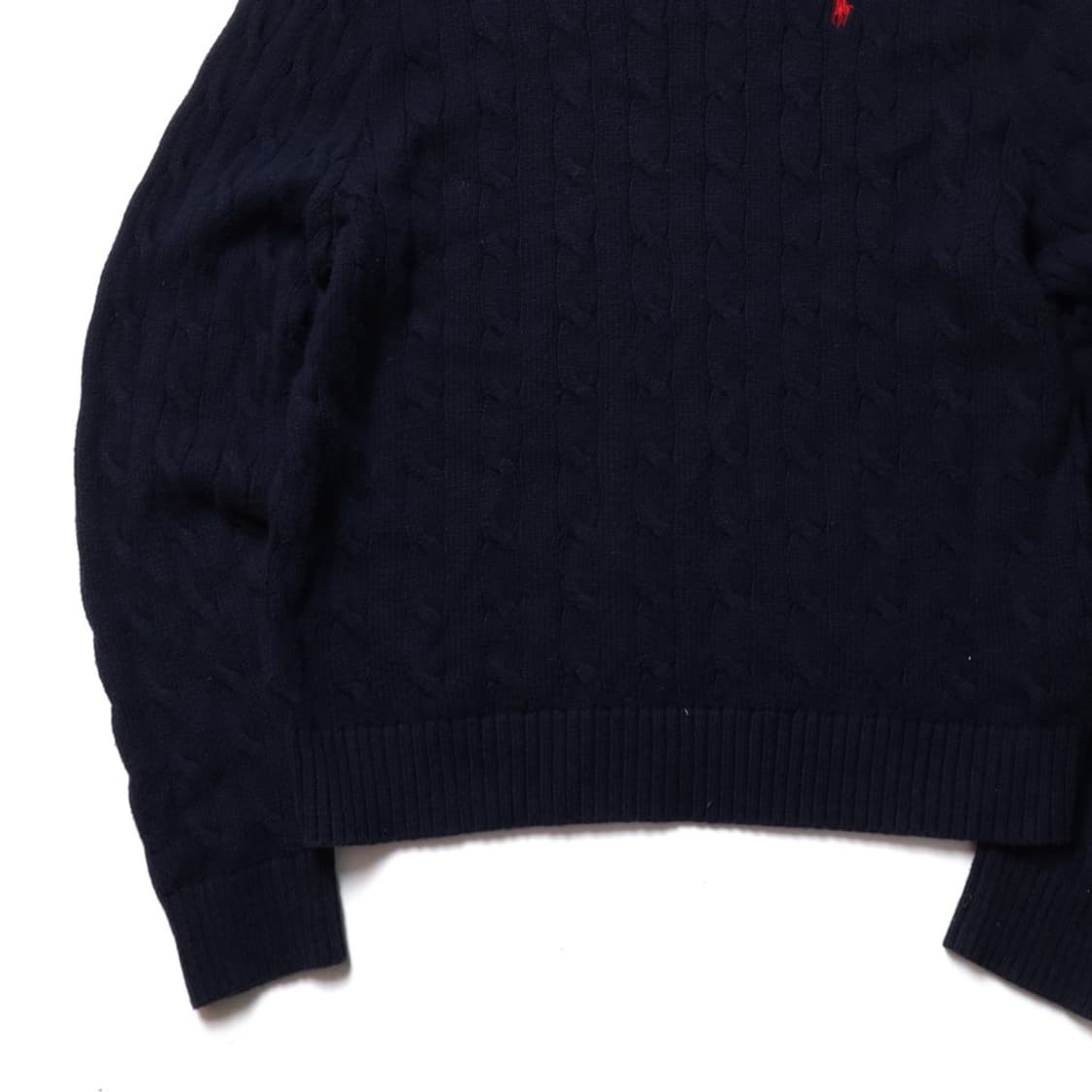 폴로 랄프로렌 Polo Ralph Lauren Cable Knit  상품이미지3