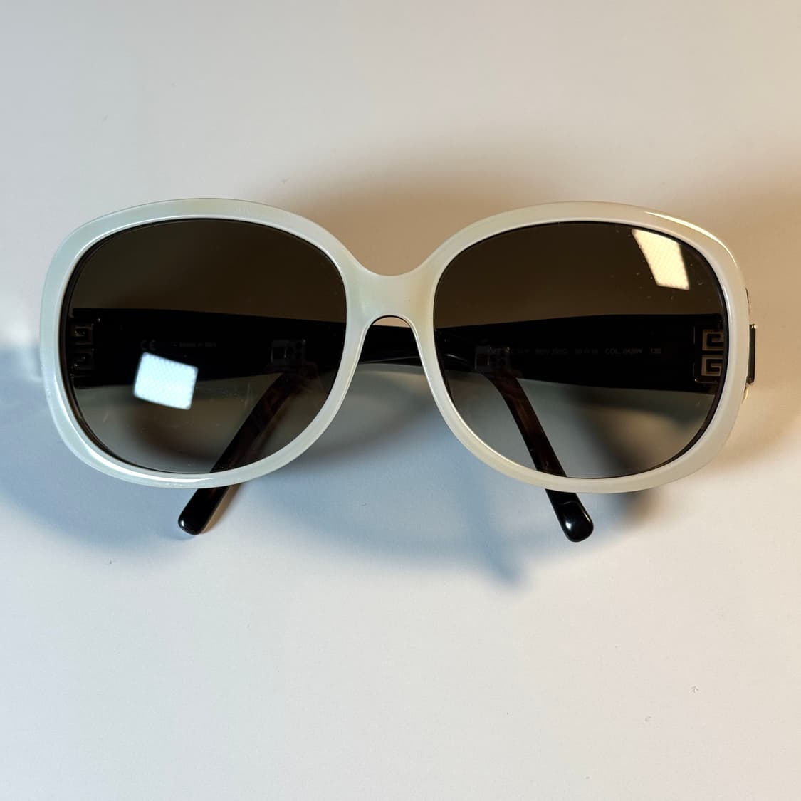 지방시 Givenchy 빈티지 선글라스 상품이미지2