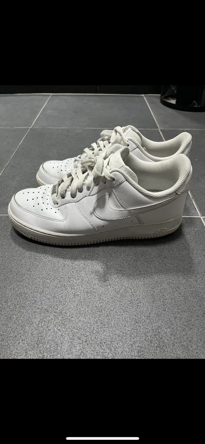 나이키 에어포스 260 상품이미지4