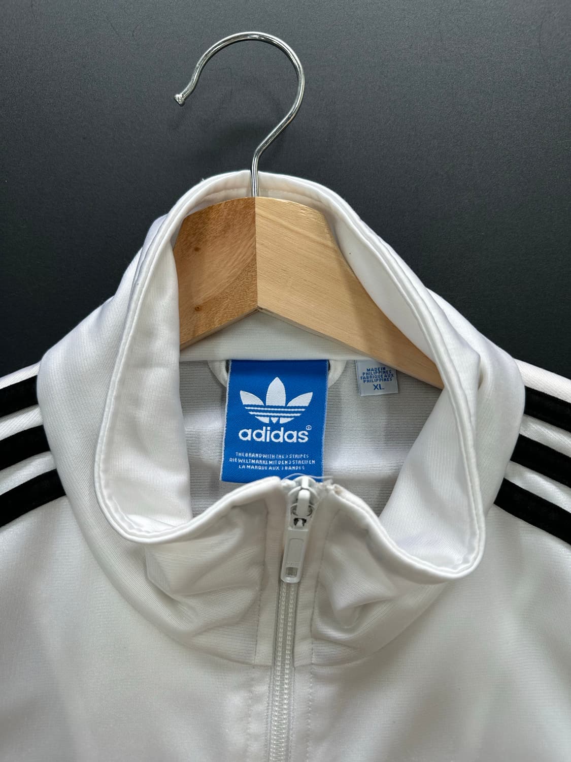 아디다스 OG 파이어버드 트랙져지  상품이미지7