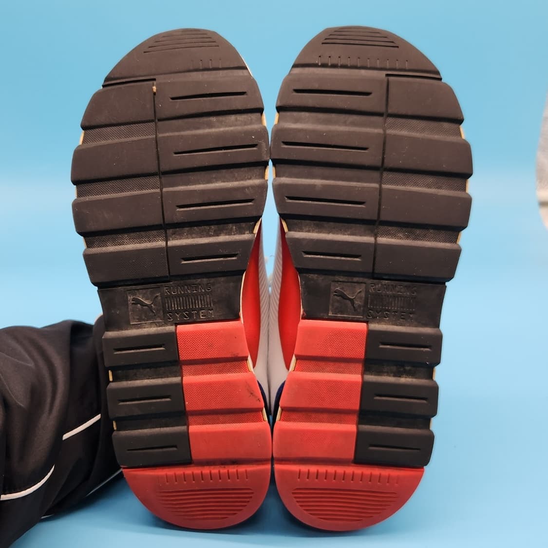 oo 푸마 RS-o 남성운동화 260 상품이미지4