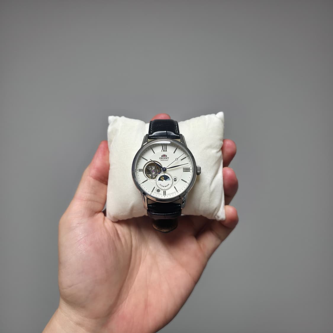 Orient Sun & moon 상품이미지1
