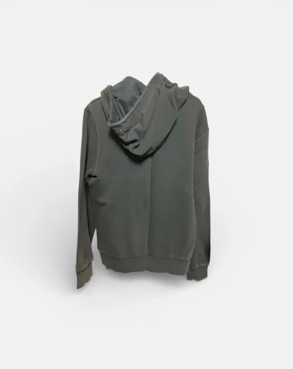 돌체앤가바나 스티브맥퀸 후드티 네이비 상품이미지2