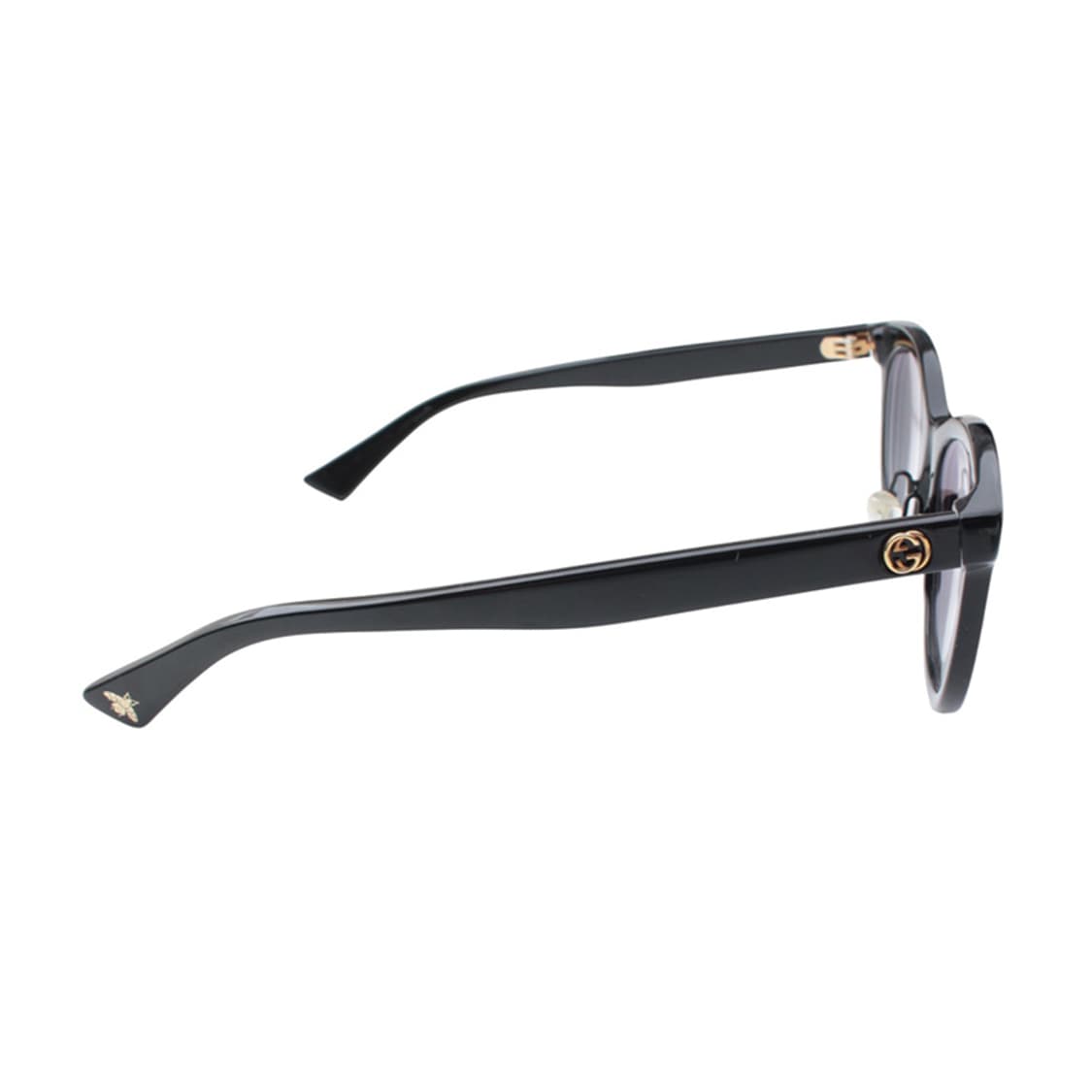 구찌 블랙 안경테 상품이미지3