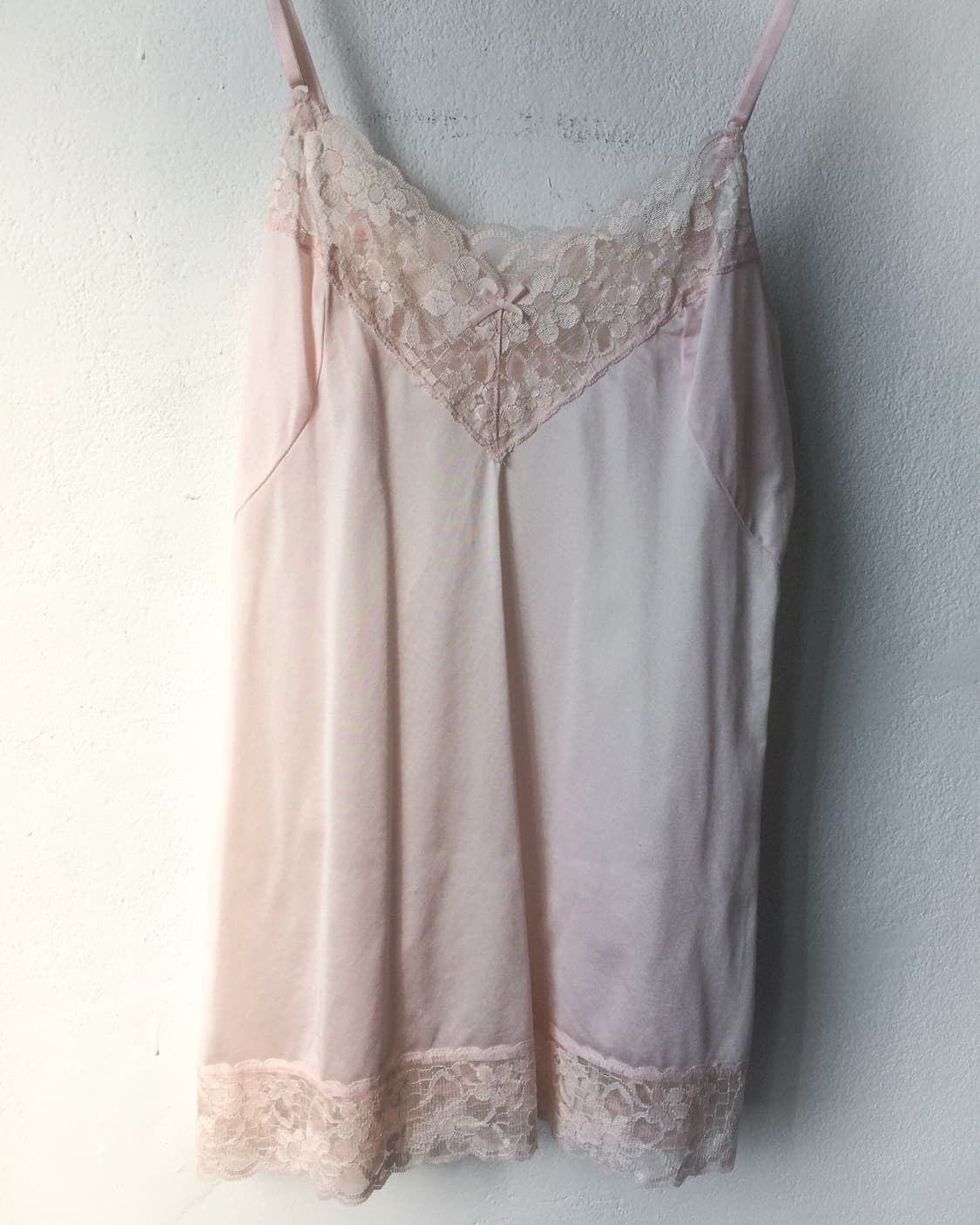 Lace slip sleeveless 상품이미지4