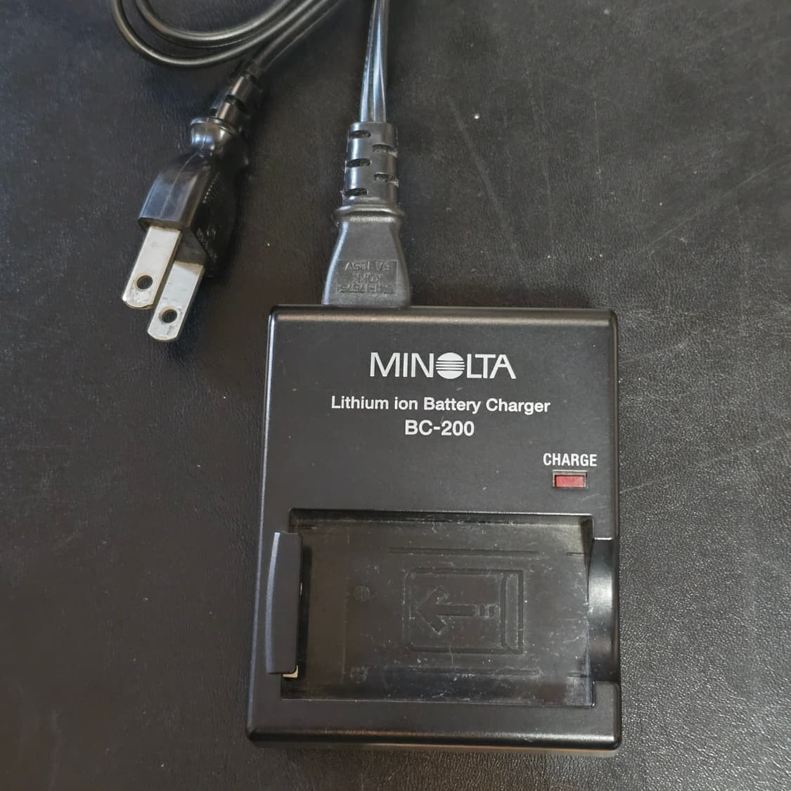 (빈티지 디카) 미놀타 DiMAGE Xi
 상품이미지5