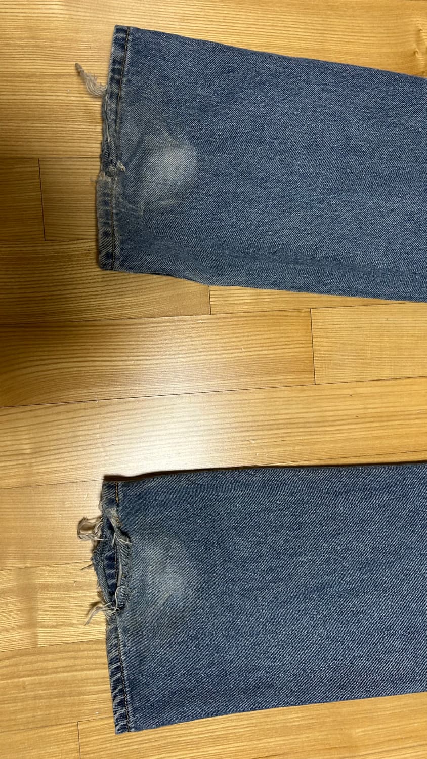 리바이스 517 상품이미지3