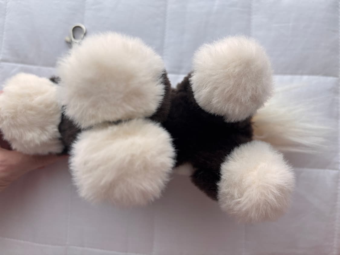 핍펫 키링 택포 상품이미지5