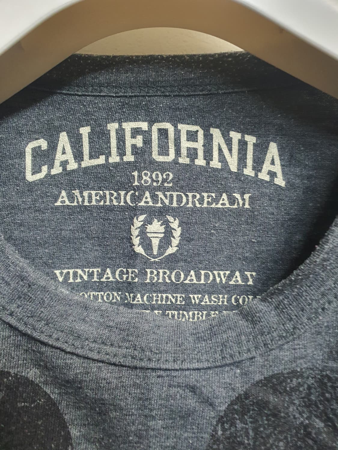 빈티지 롱슬리브 2종일괄  상품이미지2