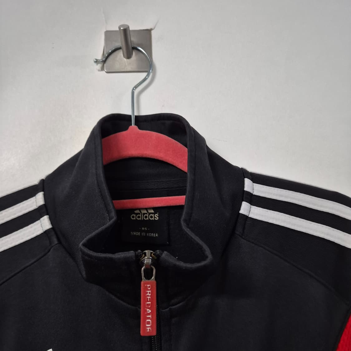 아디다스 바람막이 자켓 남성95 상품이미지3