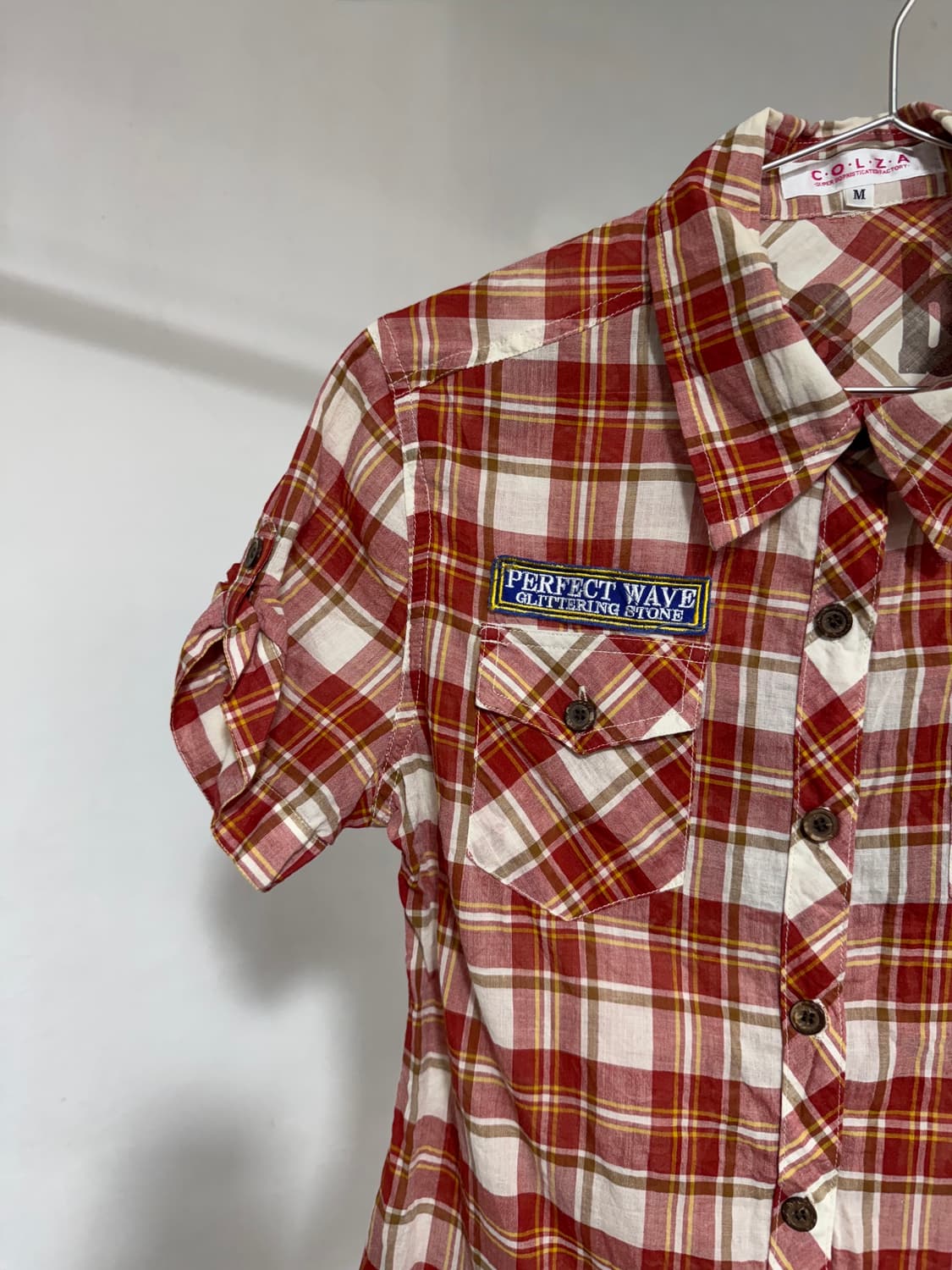 vtg top 상품이미지2