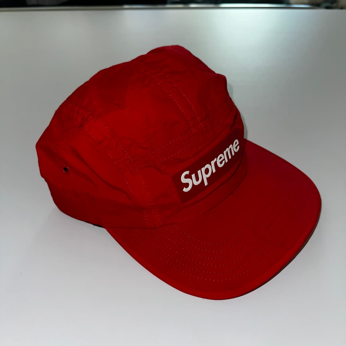 슈프림 캠프캡 상품이미지5
