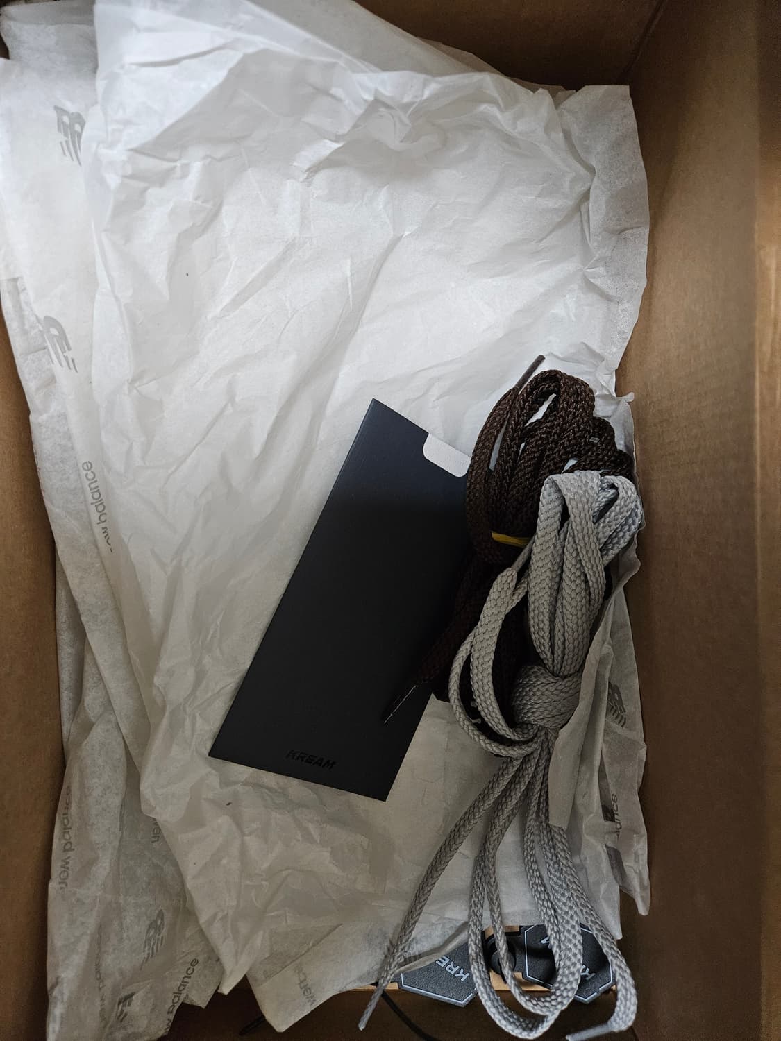 뉴발란스 992 모카브라운 285mm 상품이미지7