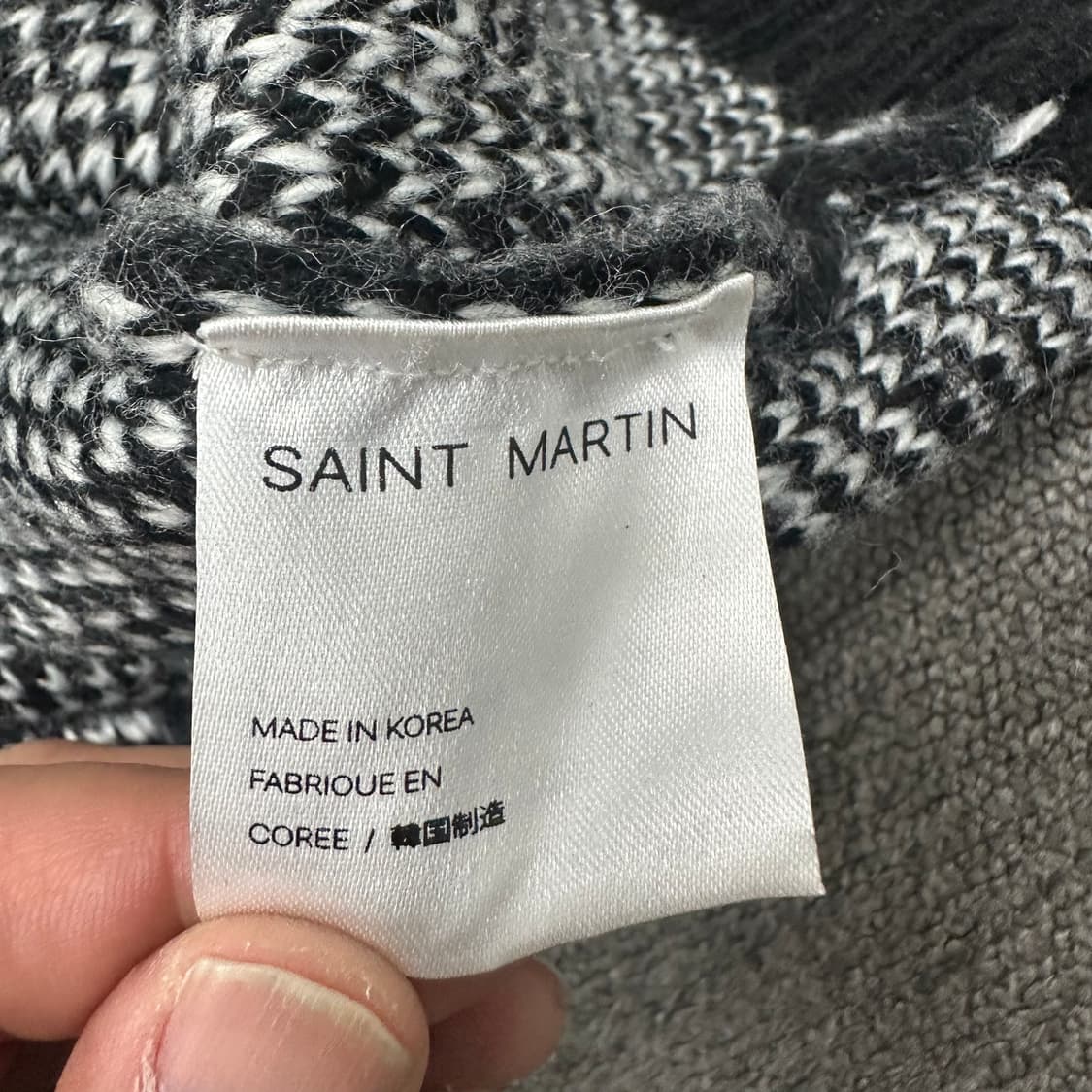 세인트마틴 니트 상품이미지4
