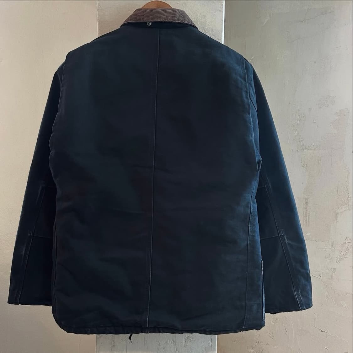 90's 칼하트 CO3 워크자켓 상품이미지3