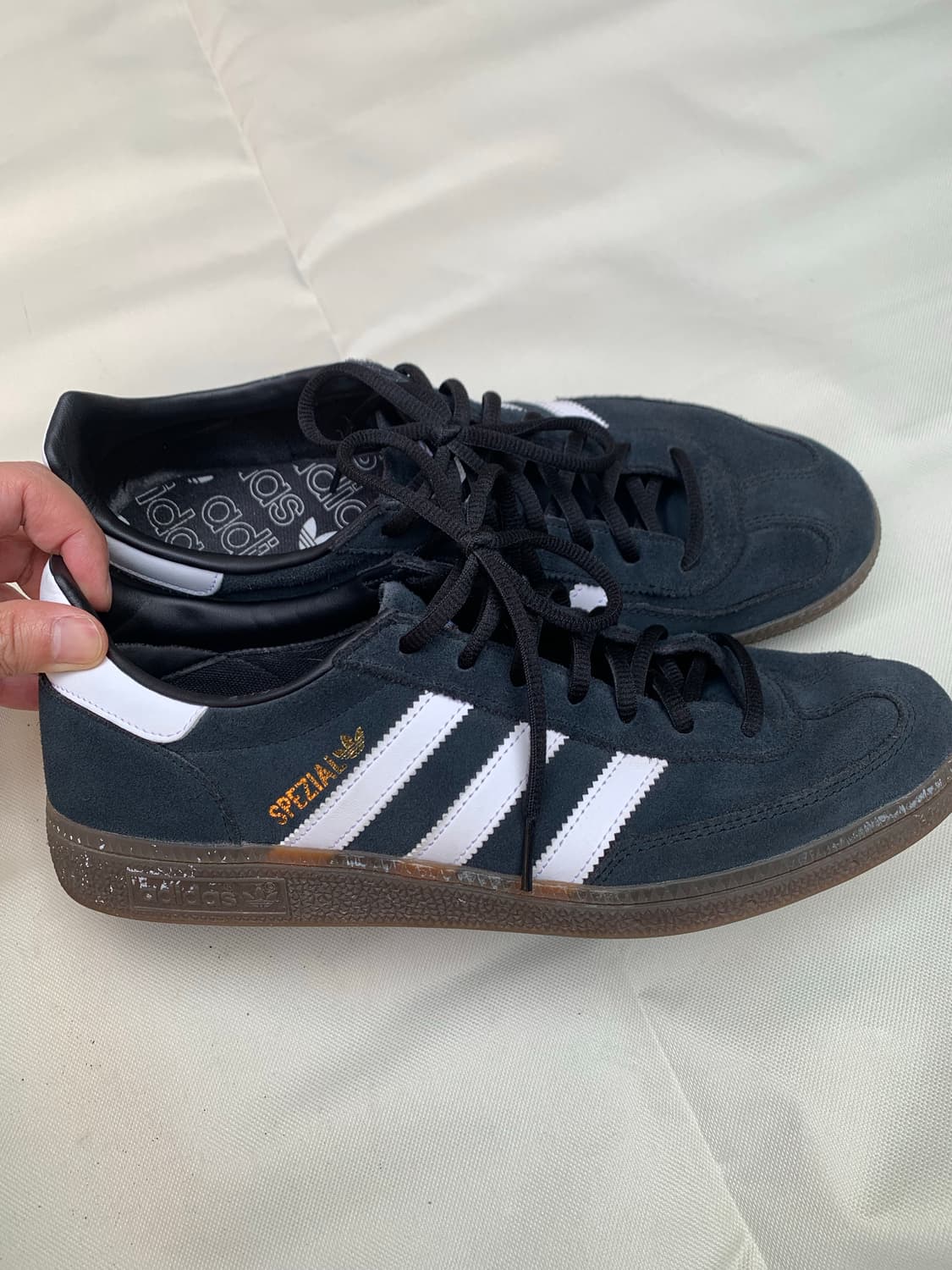 270) 아디다스, 나이키 운동화 일괄 상품이미지3