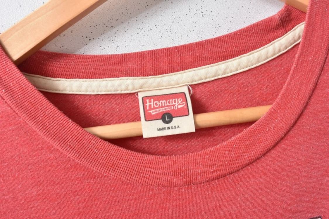 USA NBA 반팔티 L M0294 상품이미지5