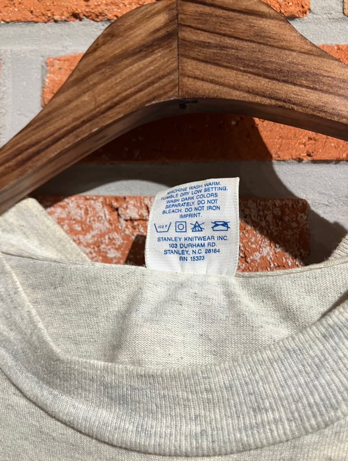 90s USA 빈티지 마이티 몰핀 파워레인저 반팔 티셔츠 상품이미지9