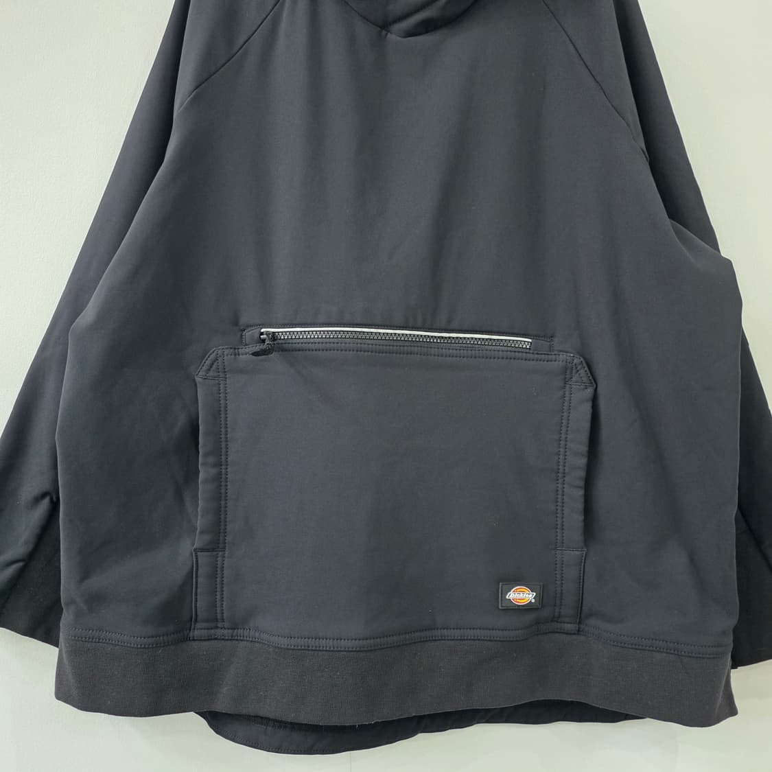 디키즈 퍼포먼스 소프트쉘 후디 기모 상품이미지3