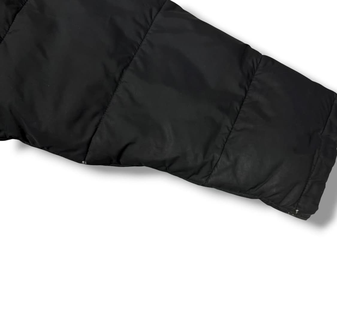 폴로랄프로렌 레드 포니 푸퍼 패딩 상품이미지3