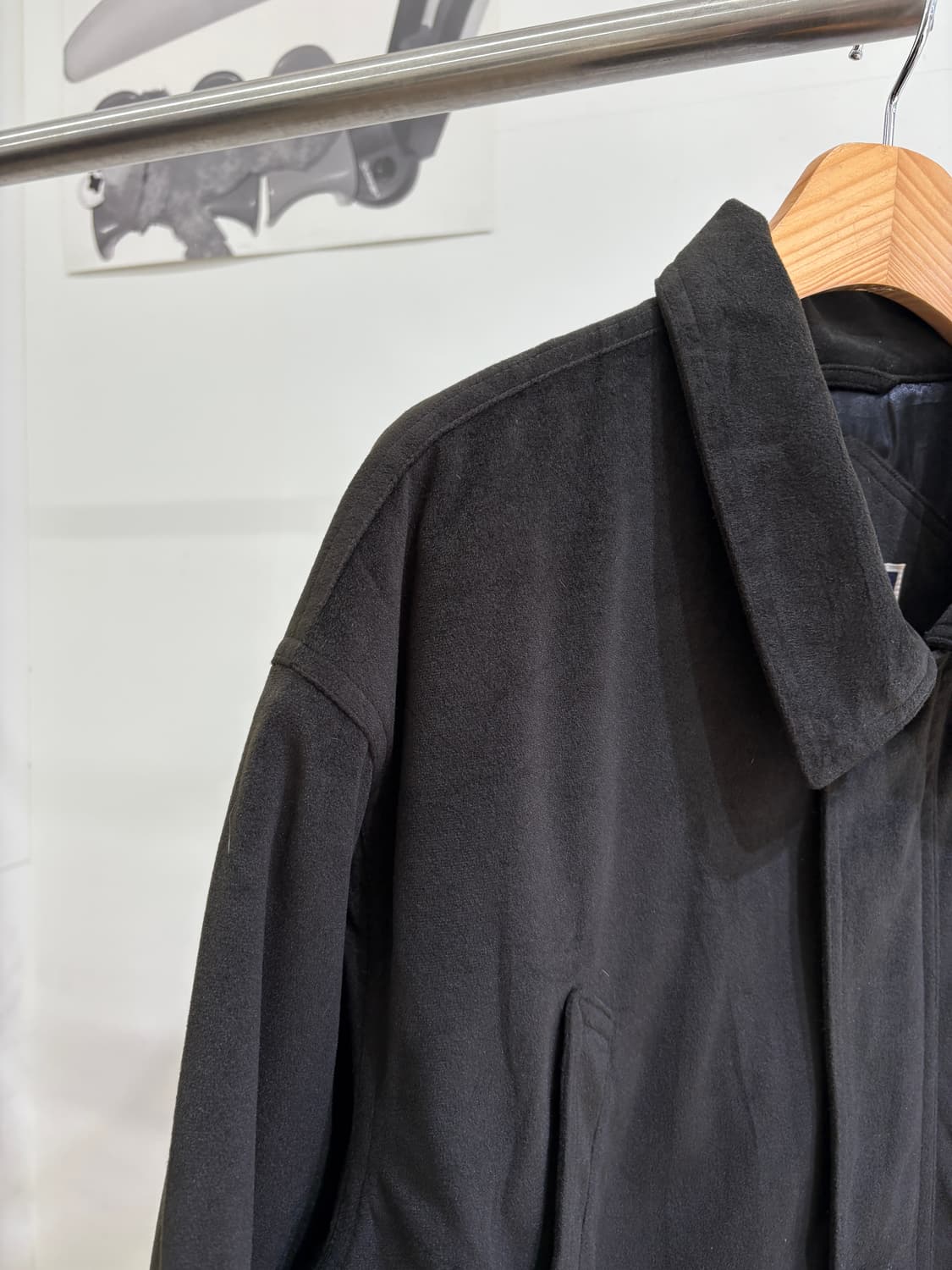 VINTAGE 코트 상품이미지3