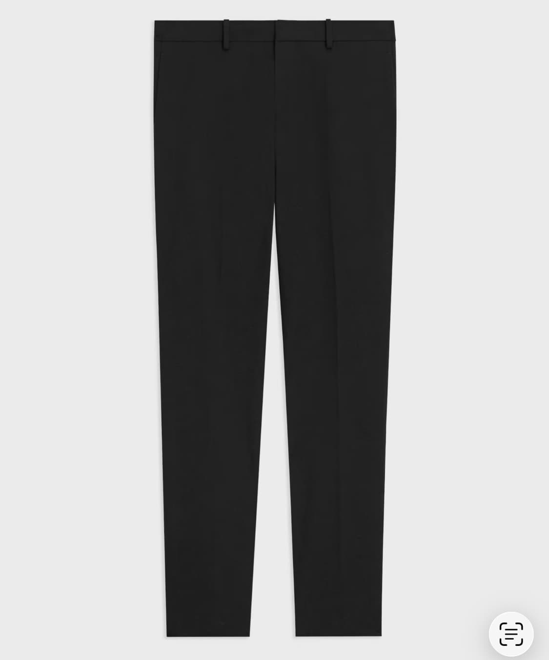 띠어리 Theory 스트레치 바지 32사이즈 택째 새제품 상품이미지1